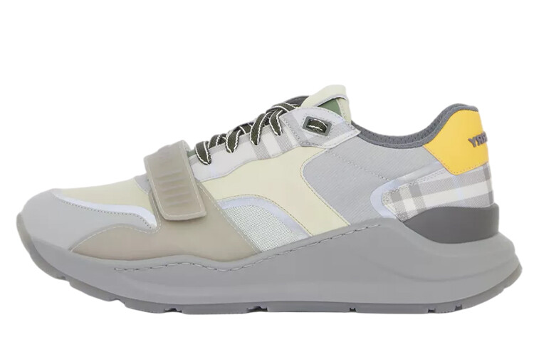 Кроссовки мужские Burberry, серый
Кроссовки мужские Burberry, серый