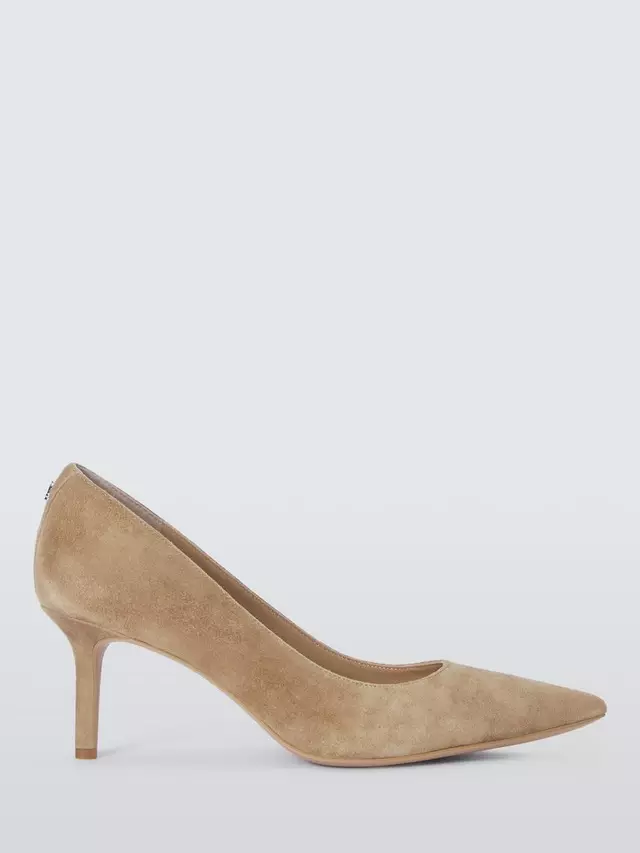 Туфли-лодочки Ralph Lauren Lauren Ralph Lauren Lanette Suede Pointed Heeled, кэмел
Туфли-лодочки Ralph Lauren Lauren Ralph Lauren Lanette Suede Pointed Heeled, кэмел