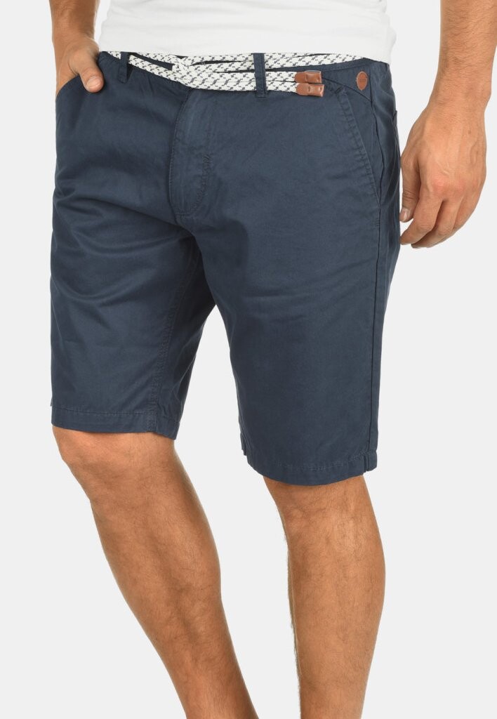 Шорты BHRAGNA Blend, цвет india ink
Шорты BHRAGNA Blend, цвет india ink