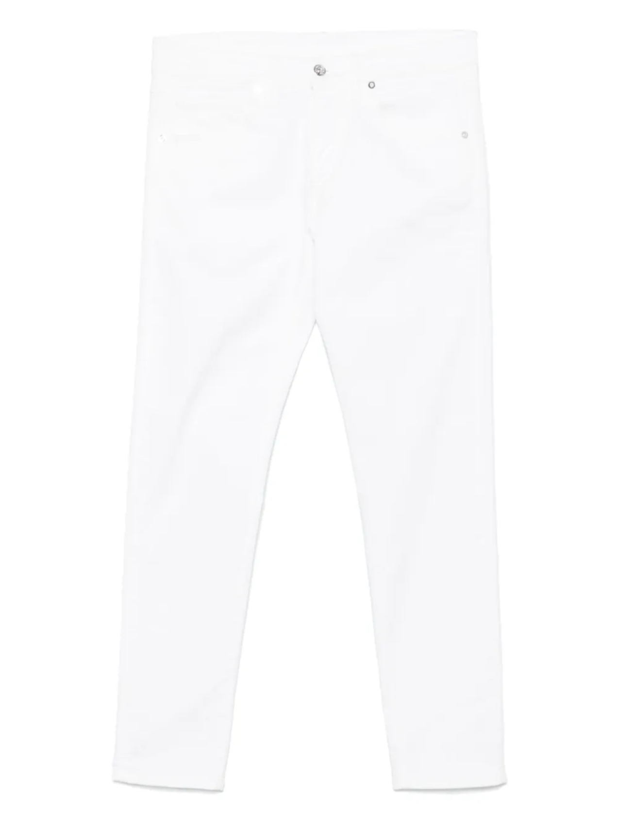 Рок-джинсы Nine In The Morning, белый
Рок-джинсы Nine In The Morning, белый