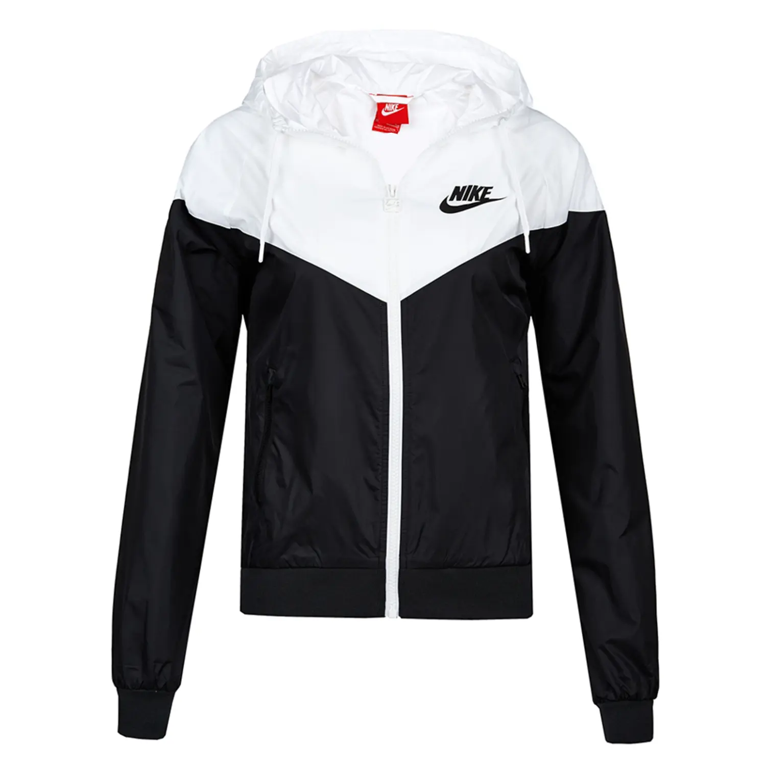 Куртки WINDRUNNER женские Nike, черный/белый
Куртки WINDRUNNER женские Nike, черный/белый