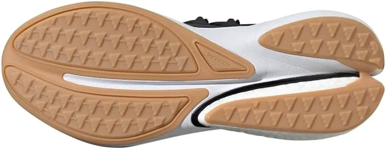 Мужские кроссовки Adidas Alphaboost V2, черно-белый
Мужские кроссовки Adidas Alphaboost V2, черно-белый