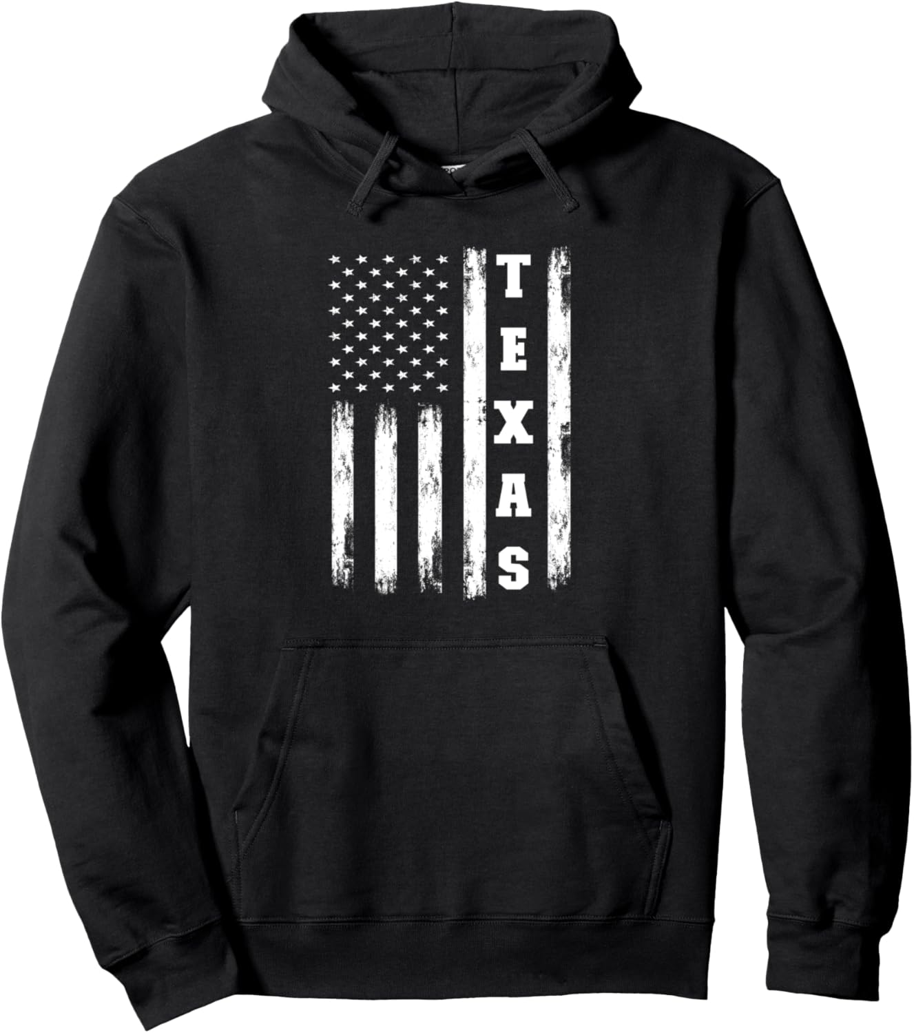 Сувенирная толстовка с надписью «Техас-американец» State Of Usa & Texas Roots Gifts, черный
Сувенирная толстовка с надписью «Техас-американец» State Of Usa & Texas Roots Gifts, черный