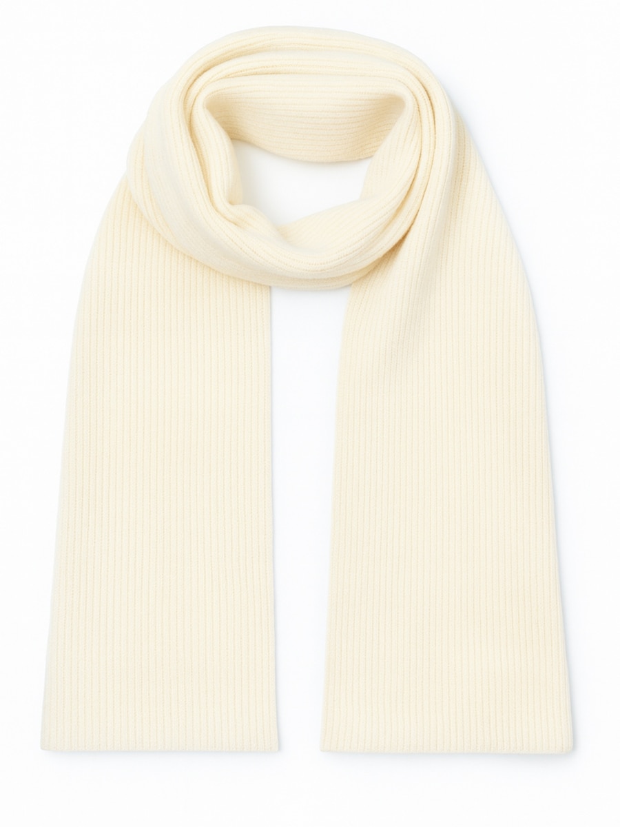 Шарф KOPYTO KARIBU - Plüschiger Gerippter Schal aus 100% Merinowolle RWS, кремовый
Шарф KOPYTO KARIBU - Plüschiger Gerippter Schal aus 100% Merinowolle RWS, кремовый
