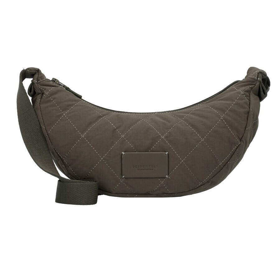 Сумка через плечо Seidenfelt Manufaktur Crossbody Bag Hetta, зеленый
Сумка через плечо Seidenfelt Manufaktur Crossbody Bag Hetta, зеленый