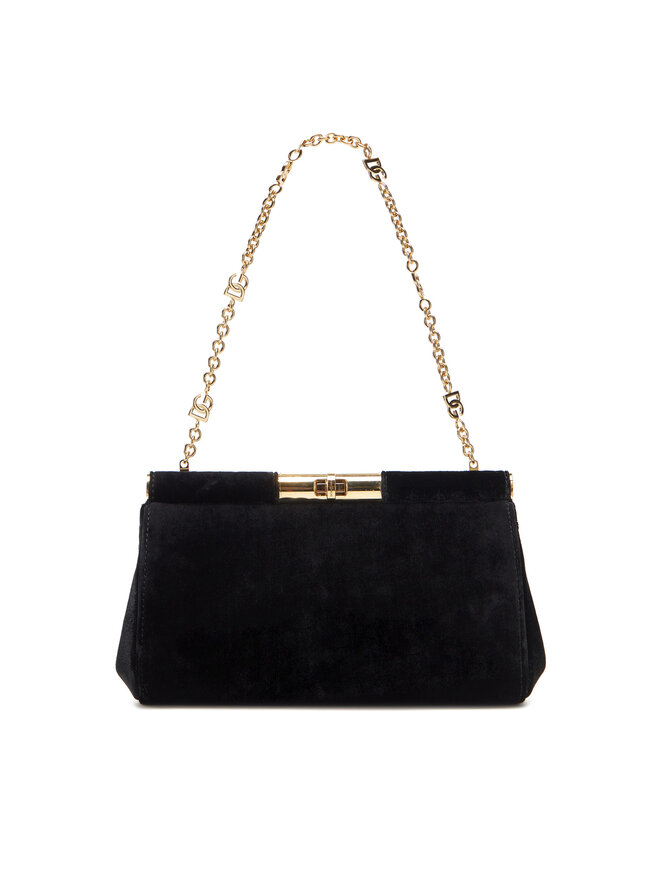 Сумочка BB7620 A4195 Dolce&Gabbana, черный
Сумочка BB7620 A4195 Dolce&Gabbana, черный