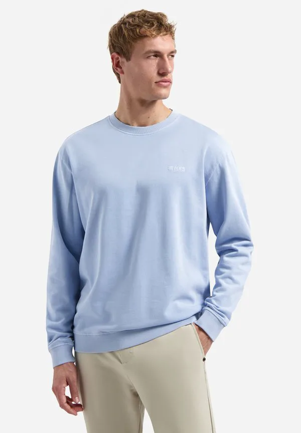 Толстовка, окрашенная в готовом виде No Excess, Blue, Синий, Толстовка, окрашенная в готовом виде No Excess, Blue
Толстовка, окрашенная в готовом виде No Excess, Blue, Синий, Толстовка, окрашенная в готовом виде No Excess, Blue