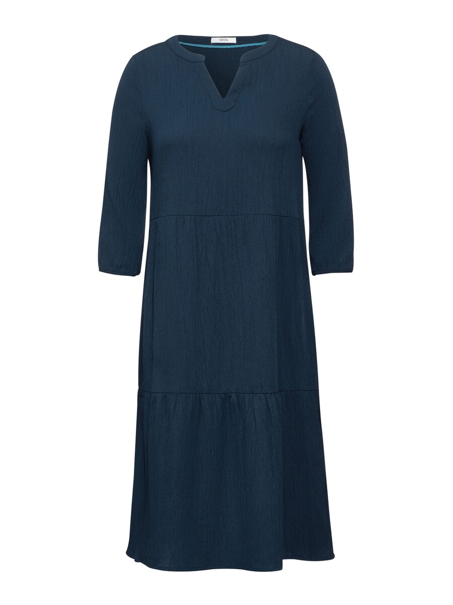 Платье CECIL, темно-синий
Платье CECIL, темно-синий
