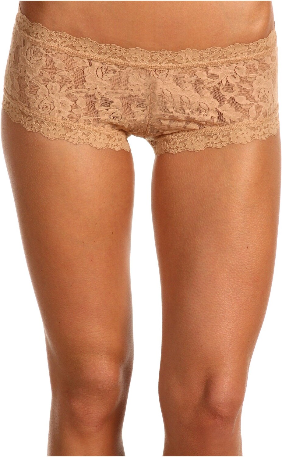 Фирменные кружевные шорты для мальчика Hanky Panky, цвет Suntan
Фирменные кружевные шорты для мальчика Hanky Panky, цвет Suntan