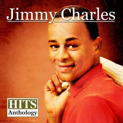 CD диск Charles, Jimmy: Hits Anthology
CD диск Charles, Jimmy: Hits Anthology