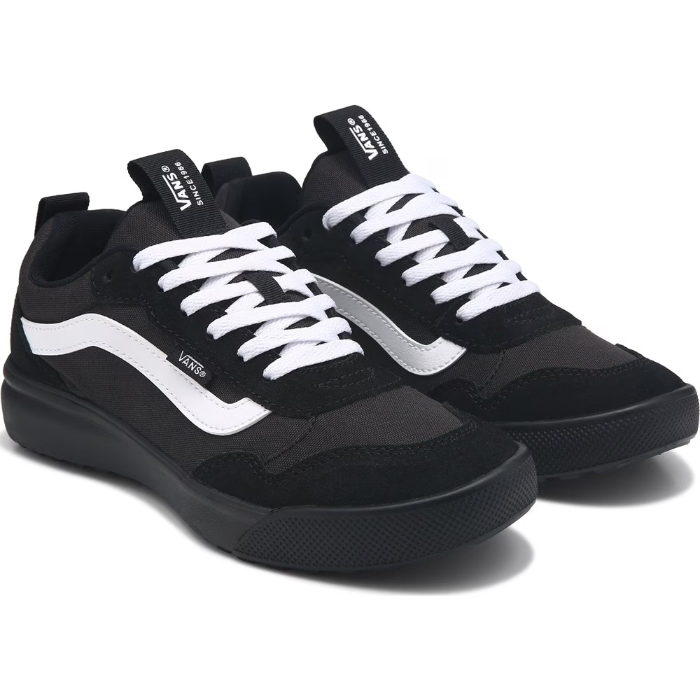 Кроссовки Range Exp Vans, мультиколор
Кроссовки Range Exp Vans, мультиколор