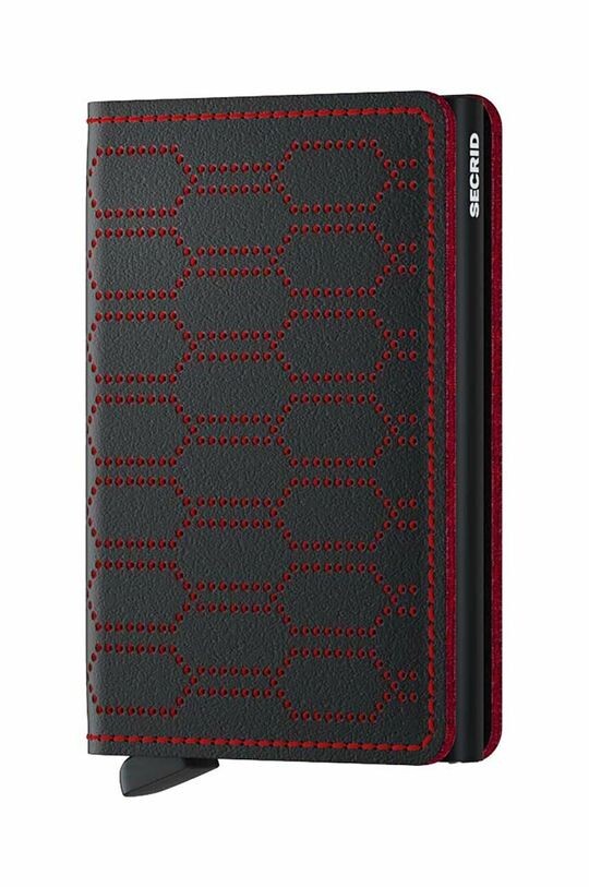 Кошелек Secrid, черный
Кошелек Secrid, черный
