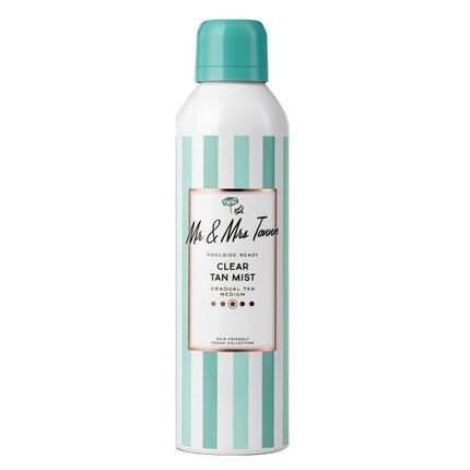 Mr And Mrs Tannie Clear Tan Mist 6,8 жидких унций, Mr & Mrs Tannie, Серый, Mr And Mrs Tannie Clear Tan Mist 6,8 жидких унций, Mr & Mrs Tannie
Mr And Mrs Tannie Clear Tan Mist 6,8 жидких унций, Mr & Mrs Tannie, Серый, Mr And Mrs Tannie Clear Tan Mist 6,8 жидких унций, Mr & Mrs Tannie