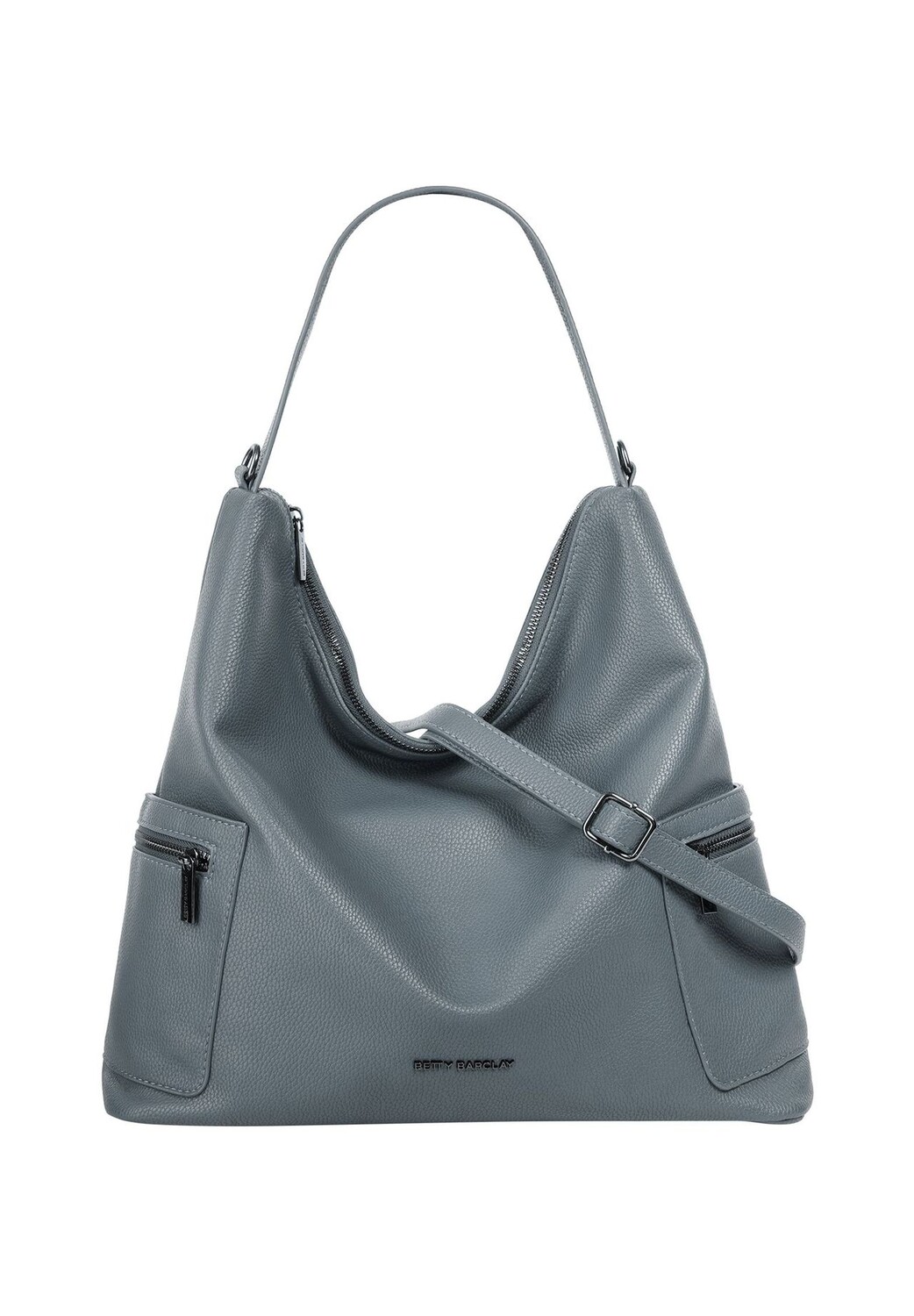 Рюкзак, BETTY BARCLAY, синий
Рюкзак, BETTY BARCLAY, синий