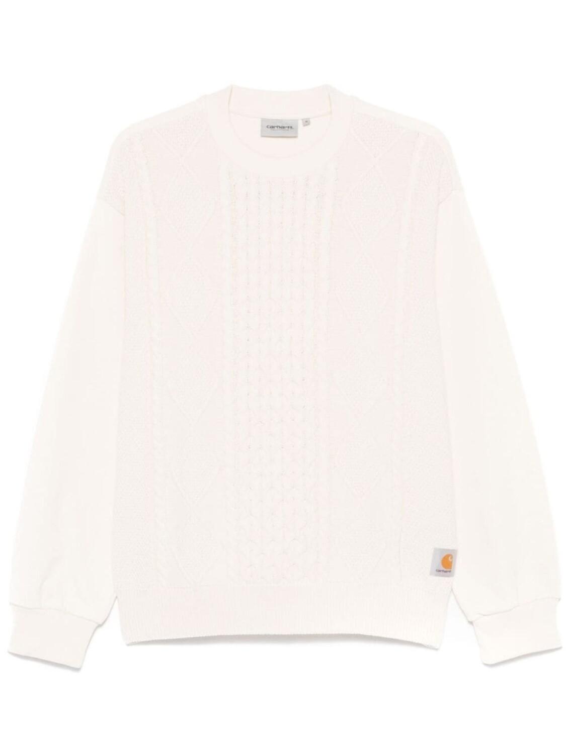 Свитер Carhartt WIP Tridon, серый
Свитер Carhartt WIP Tridon, серый