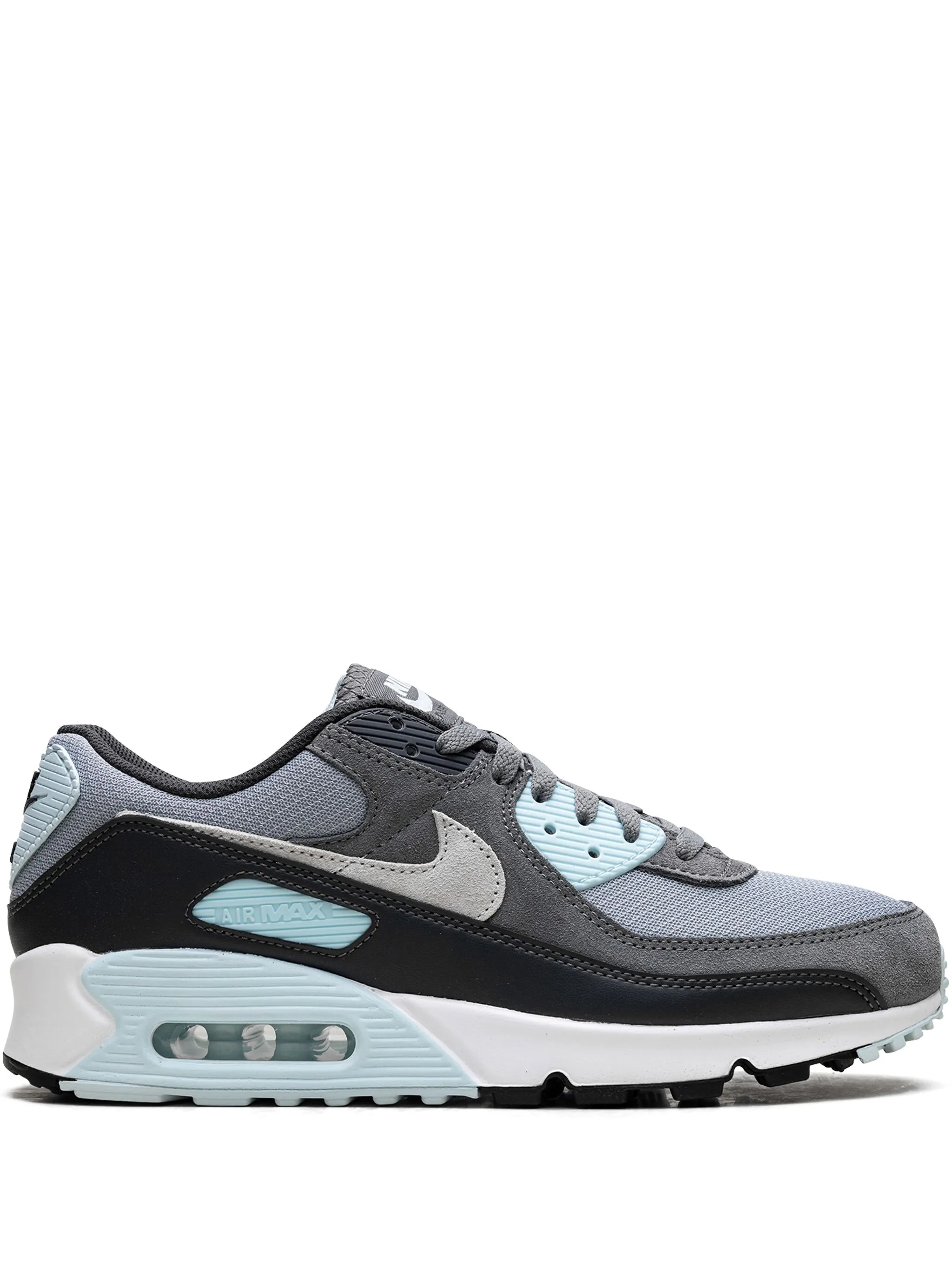 Кроссовки Air Max 90 Pumice Nike, синий
Кроссовки Air Max 90 Pumice Nike, синий