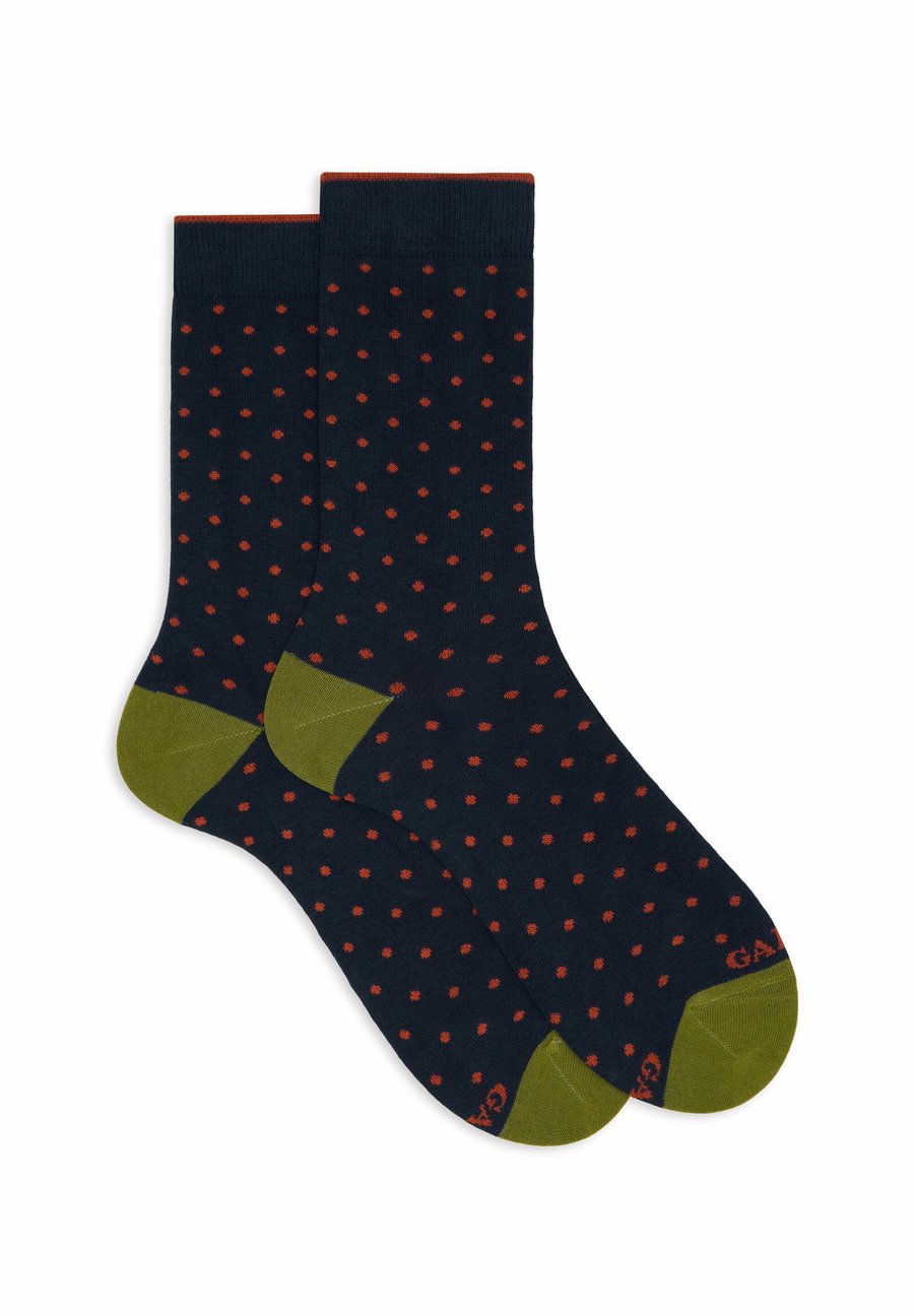 Носки Gallo Socks, Blue Denim
Носки Gallo Socks, Blue Denim