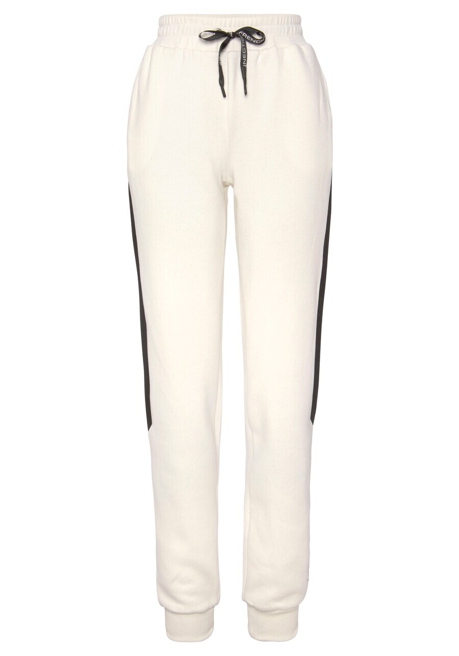 Зауженные брюки French Connection, белый
Зауженные брюки French Connection, белый