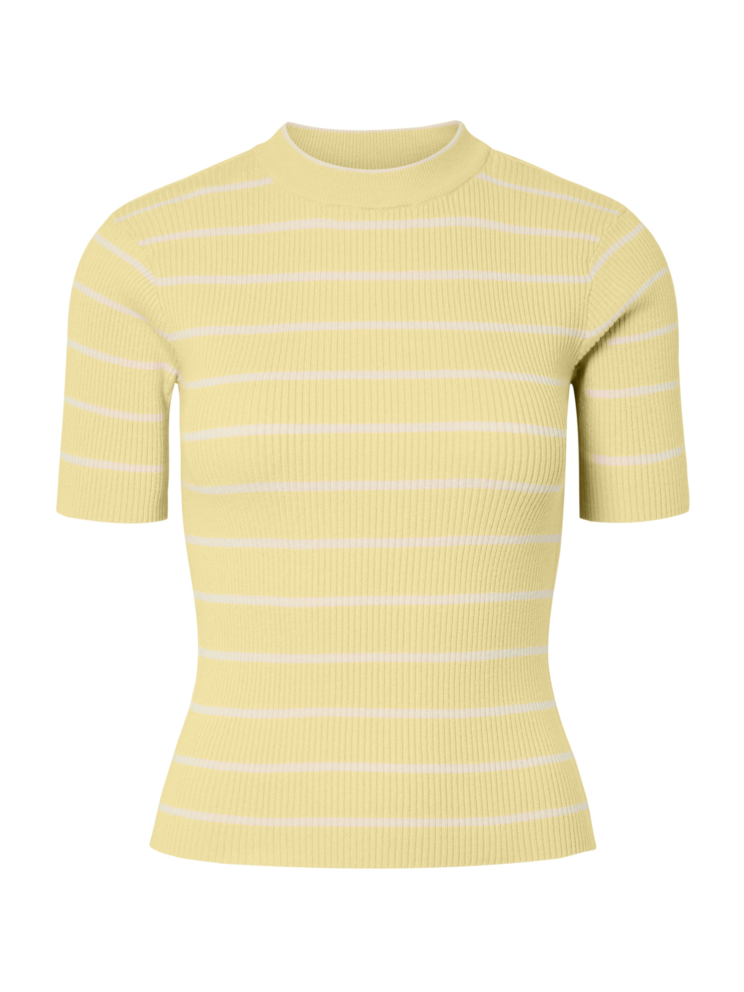 PIECES Свитер в желтом цвете
PIECES Свитер в желтом цвете