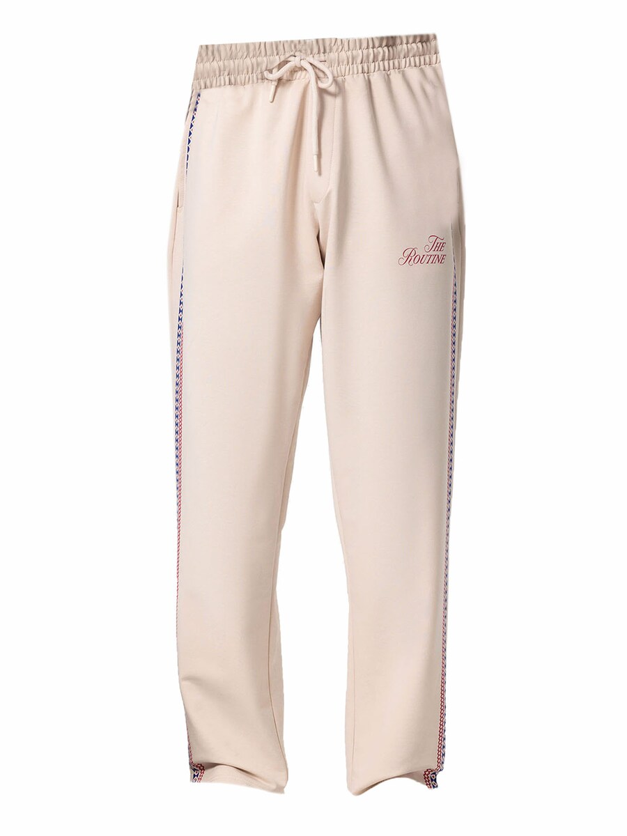 Брюки свободного кроя VAMOS CLO Herault, экрю
Брюки свободного кроя VAMOS CLO Herault, экрю