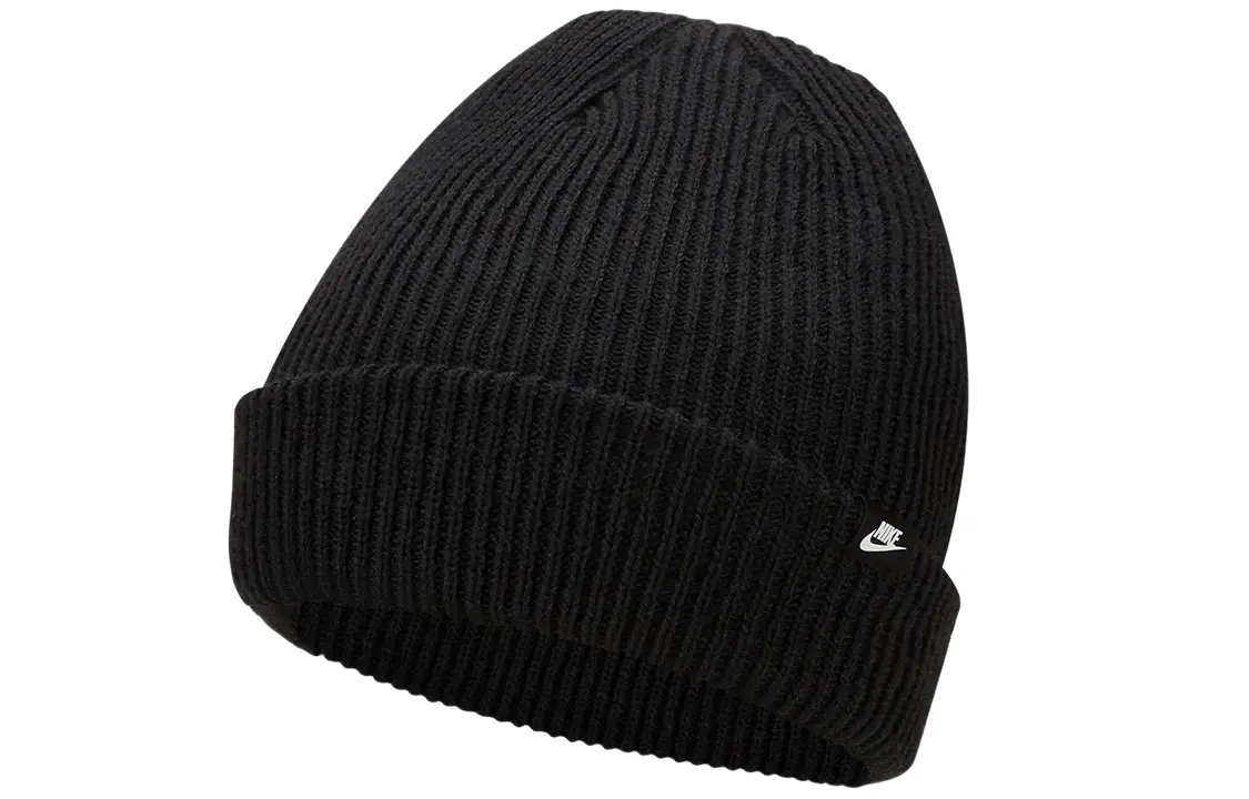 Шапка унисекс Nike, Black
Шапка унисекс Nike, Black