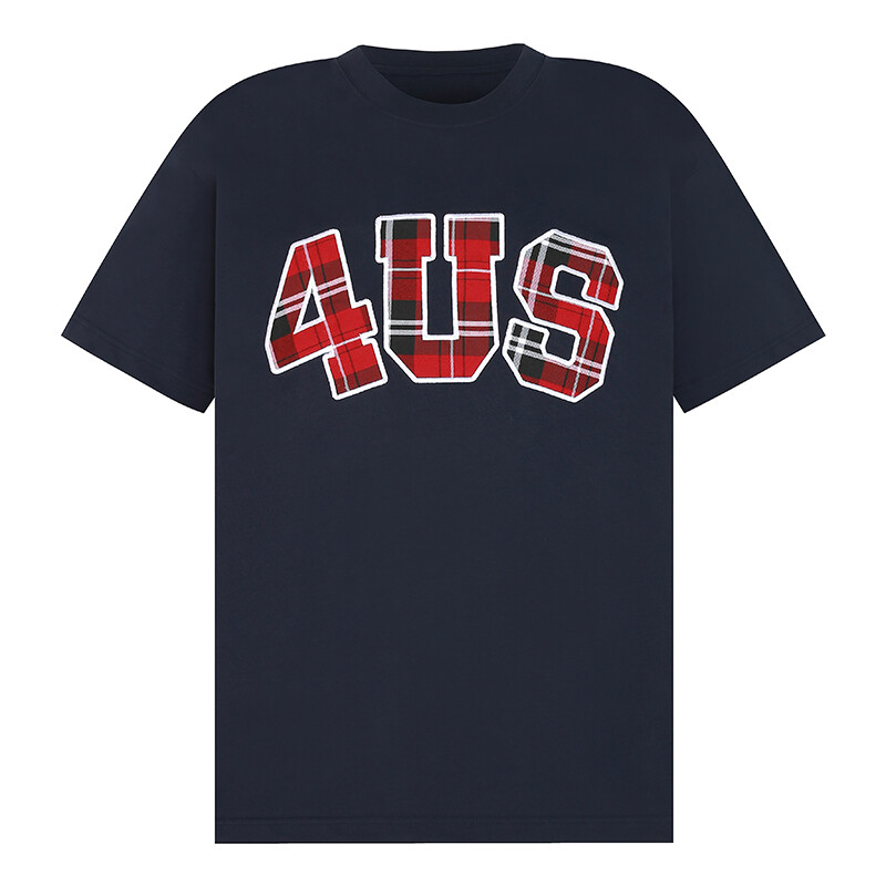 Foruyes Женская футболка, Желтый
Foruyes Женская футболка, Желтый