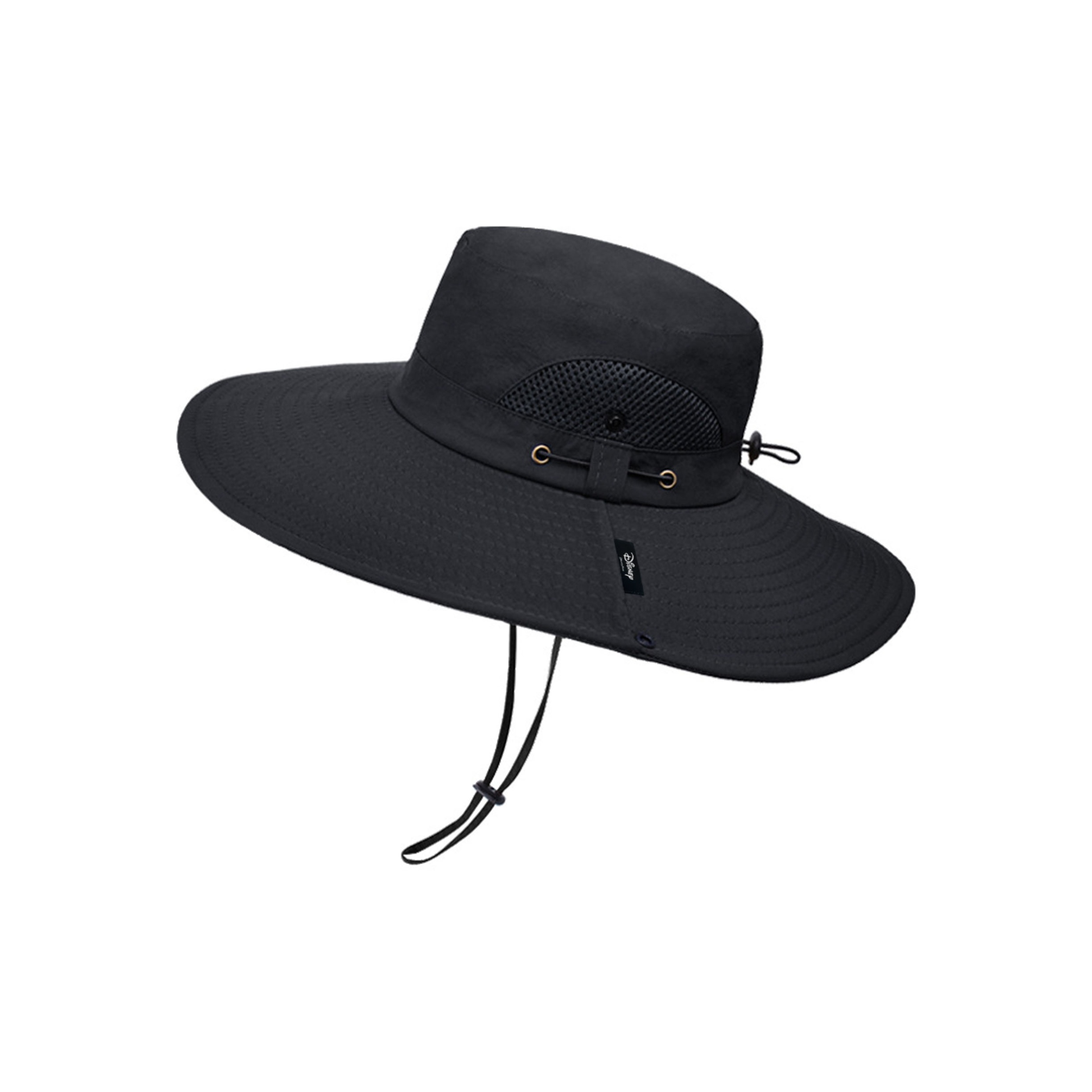 Disney Полиэстеровая панама унисекс, Black
Disney Полиэстеровая панама унисекс, Black