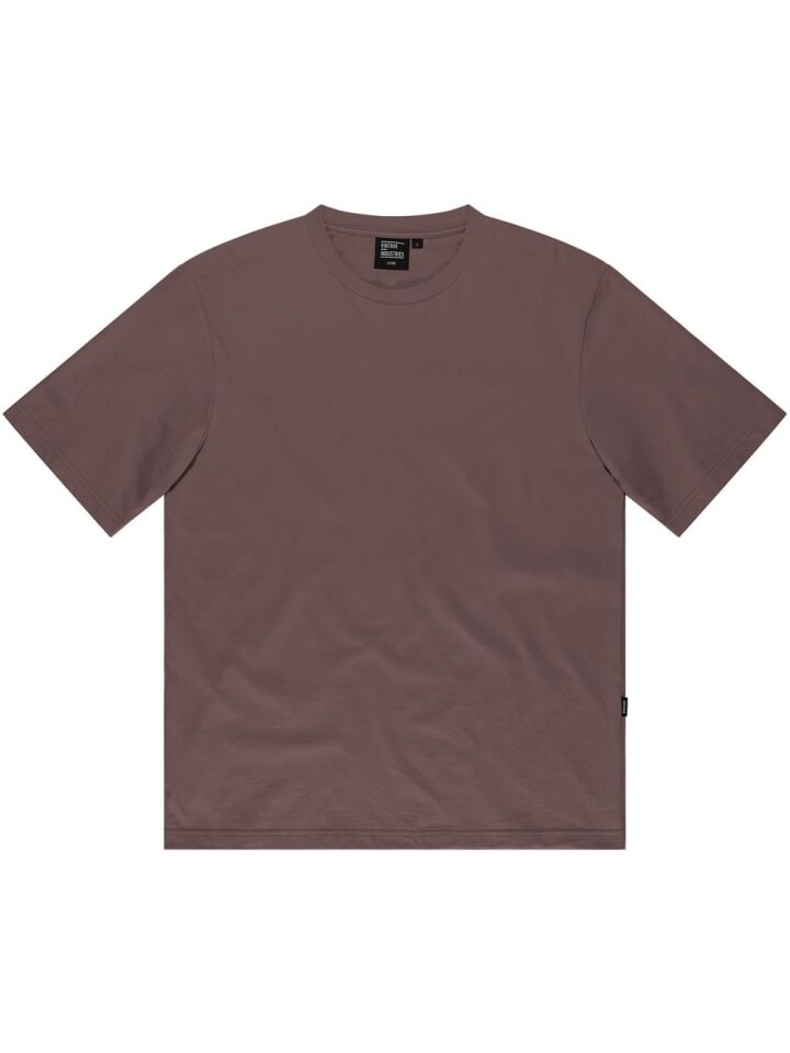 Футболка Vintage Industries T-Shirt, красный
Футболка Vintage Industries T-Shirt, красный