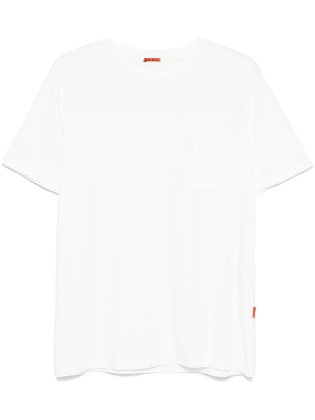 Barena футболка Giro New Jersey, белый
Barena футболка Giro New Jersey, белый