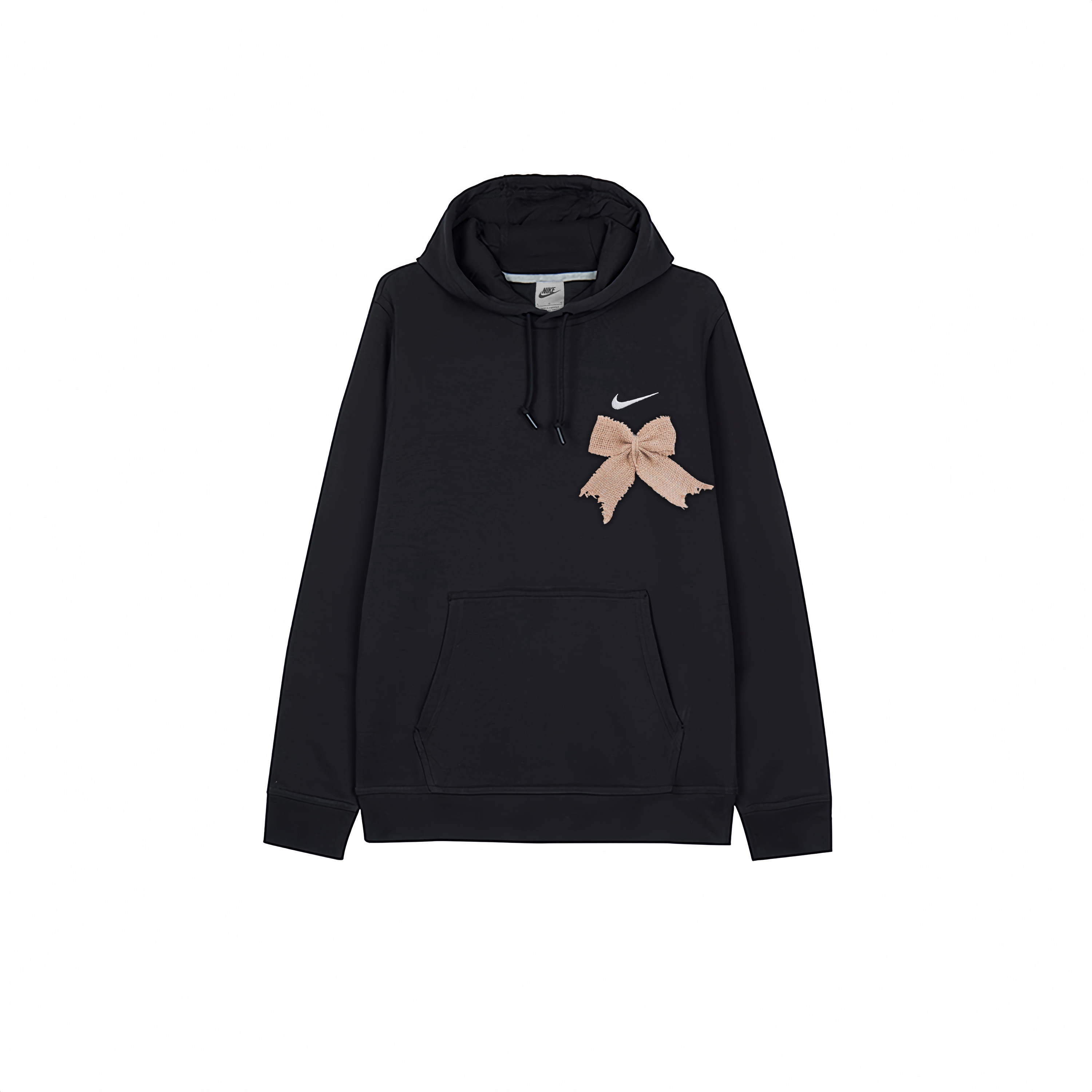 Nike Свитшот мужской черный
Nike Свитшот мужской черный