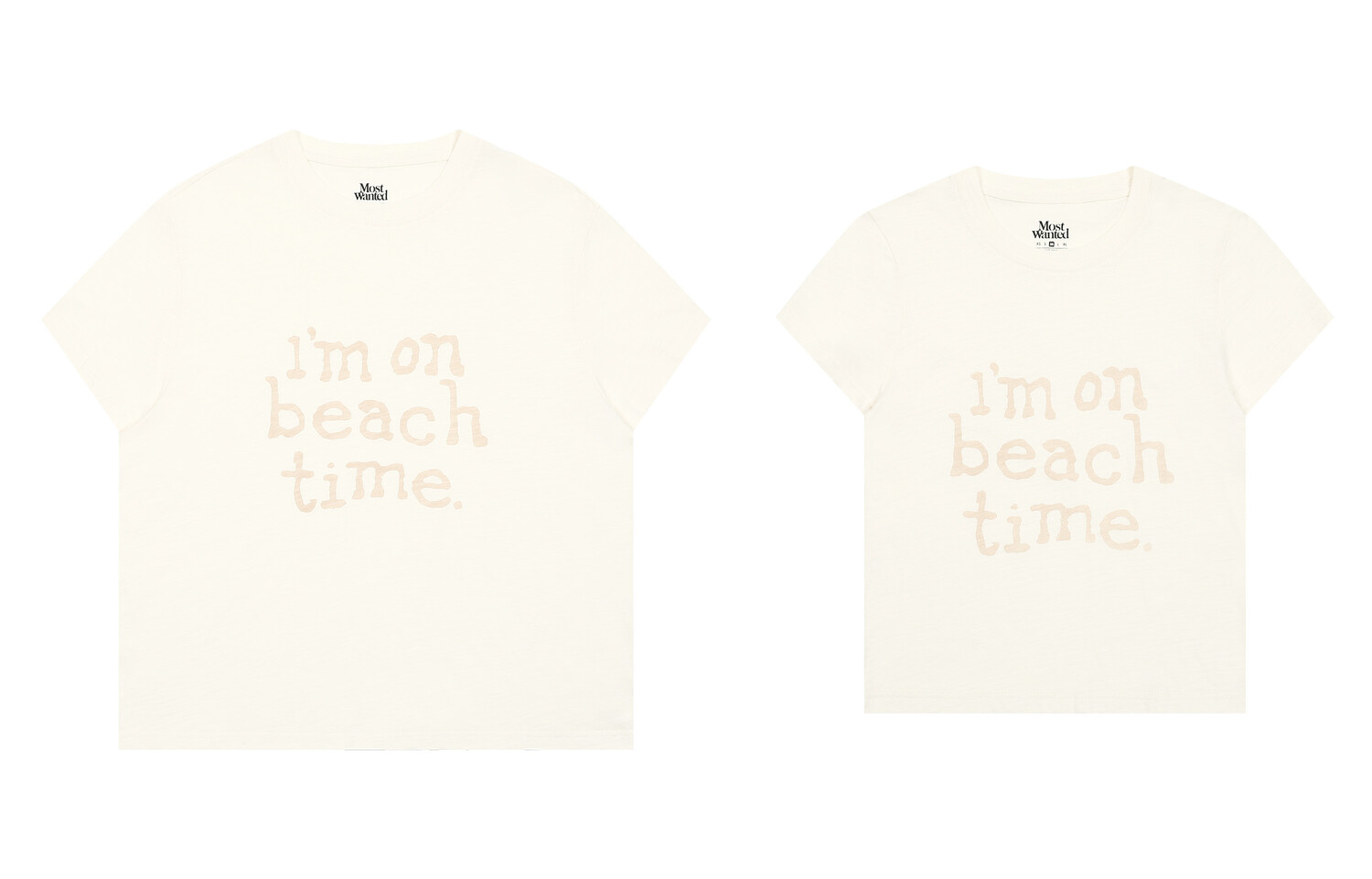 Футболка унисекс Mostwantedlab, светло-желтый
Футболка унисекс Mostwantedlab, светло-желтый