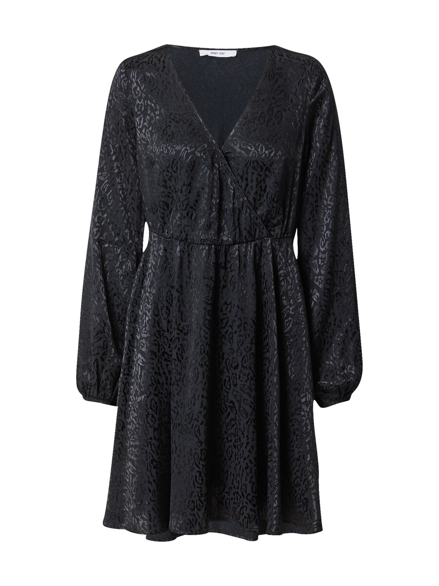 Платье ABOUT YOU Chinara, черный
Платье ABOUT YOU Chinara, черный