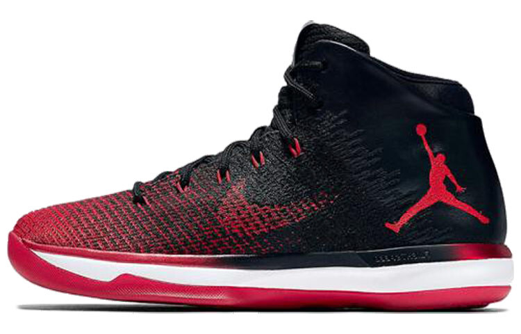 Мужские баскетбольные кроссовки Jordan Air Jordan 31
Мужские баскетбольные кроссовки Jordan Air Jordan 31