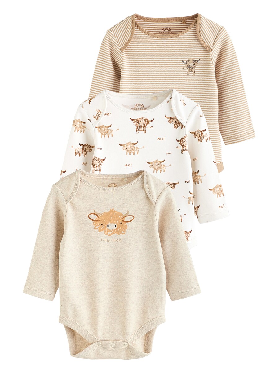 Комбинезон Next, цвет Beige/Kitt/White
Комбинезон Next, цвет Beige/Kitt/White