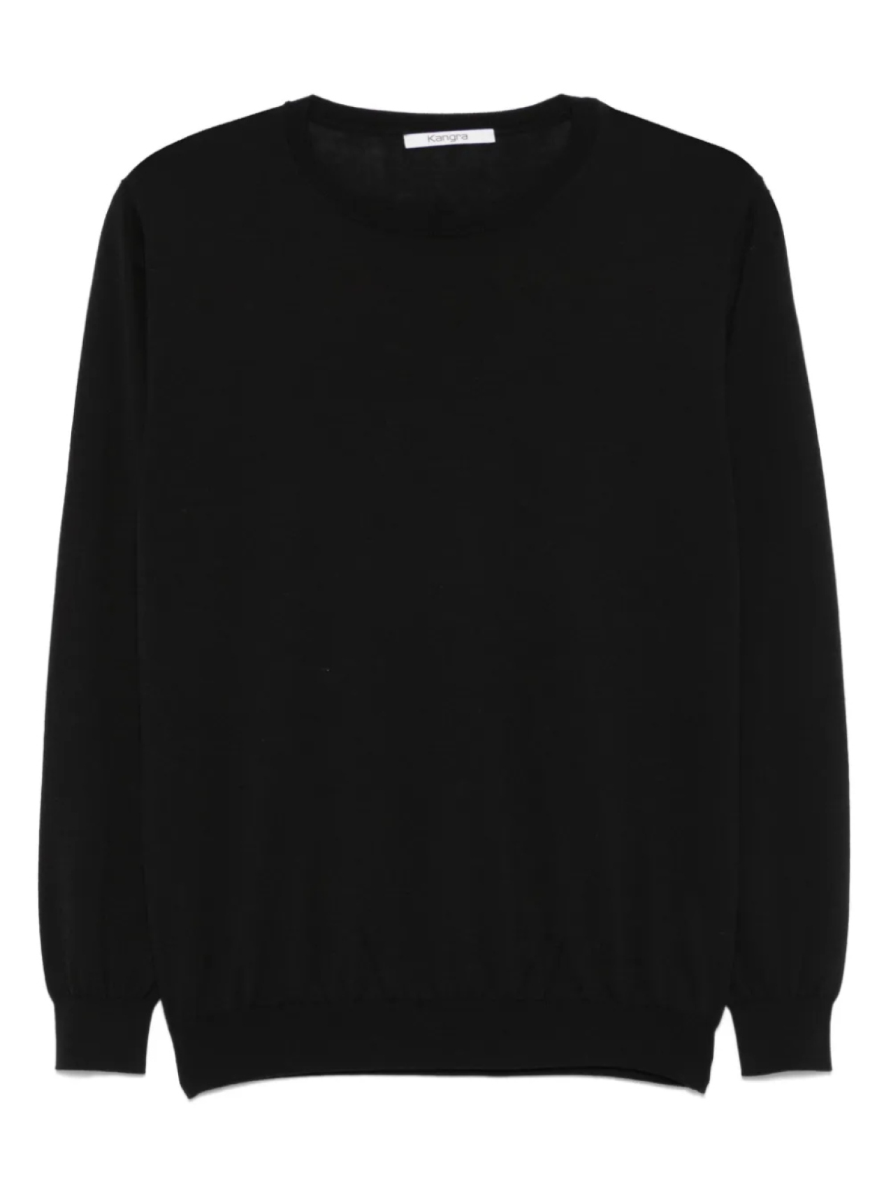 Футболка тонкой вязки Kangra, черный
Футболка тонкой вязки Kangra, черный