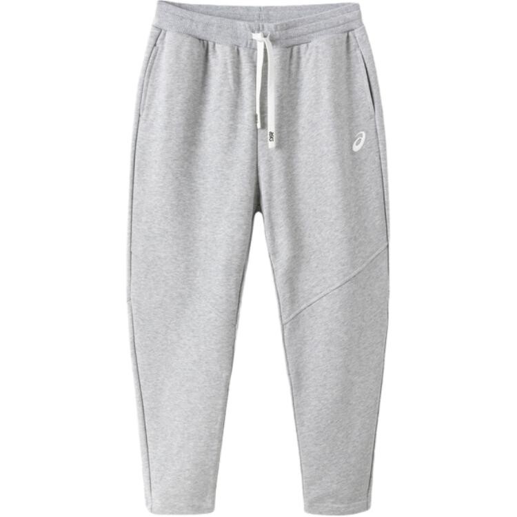 Трикотажные спортивные штаны GS Asics, цвет Heather Gray
Трикотажные спортивные штаны GS Asics, цвет Heather Gray