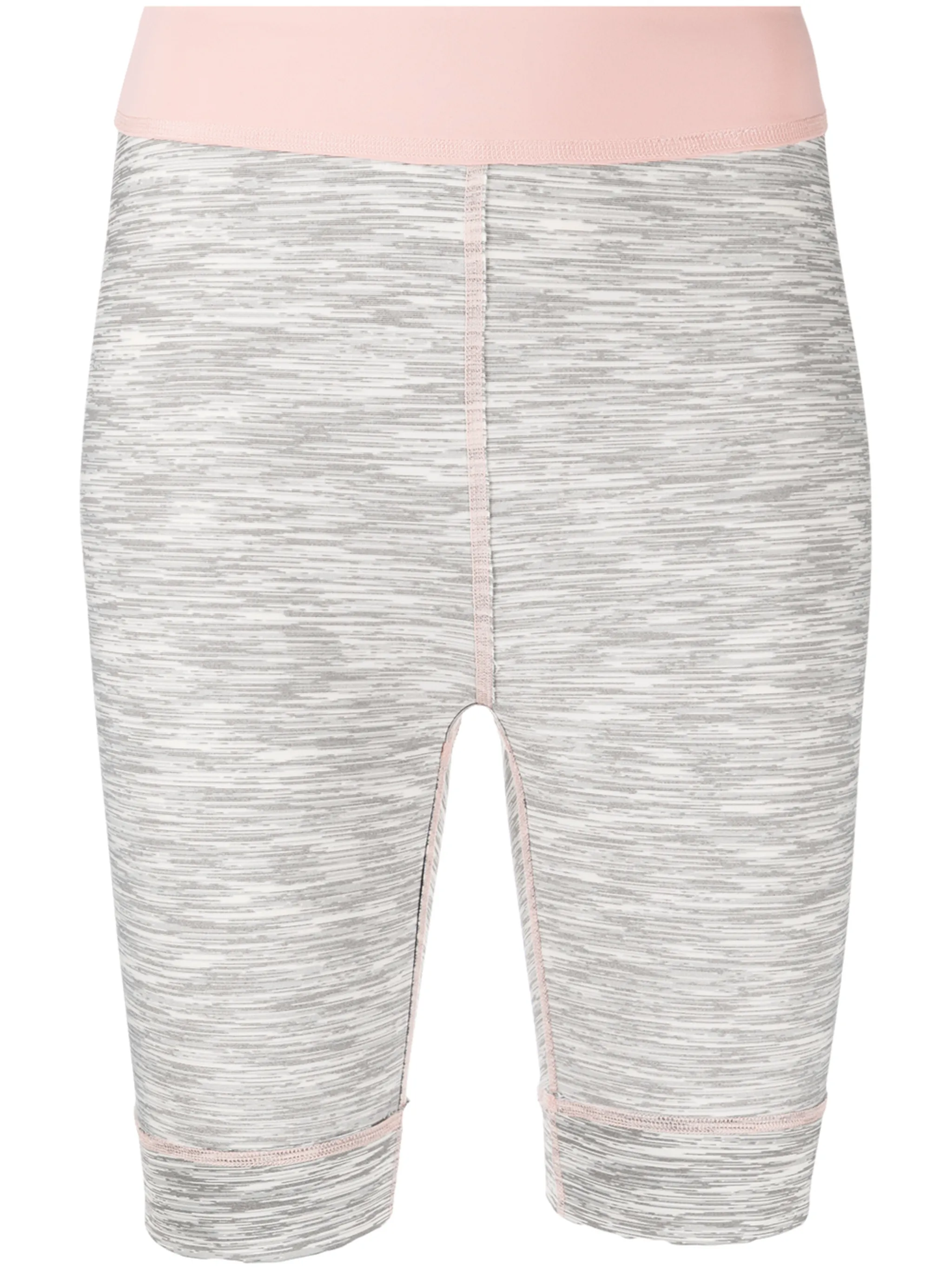 Облегающие шорты Onefifteen, серый
Облегающие шорты Onefifteen, серый