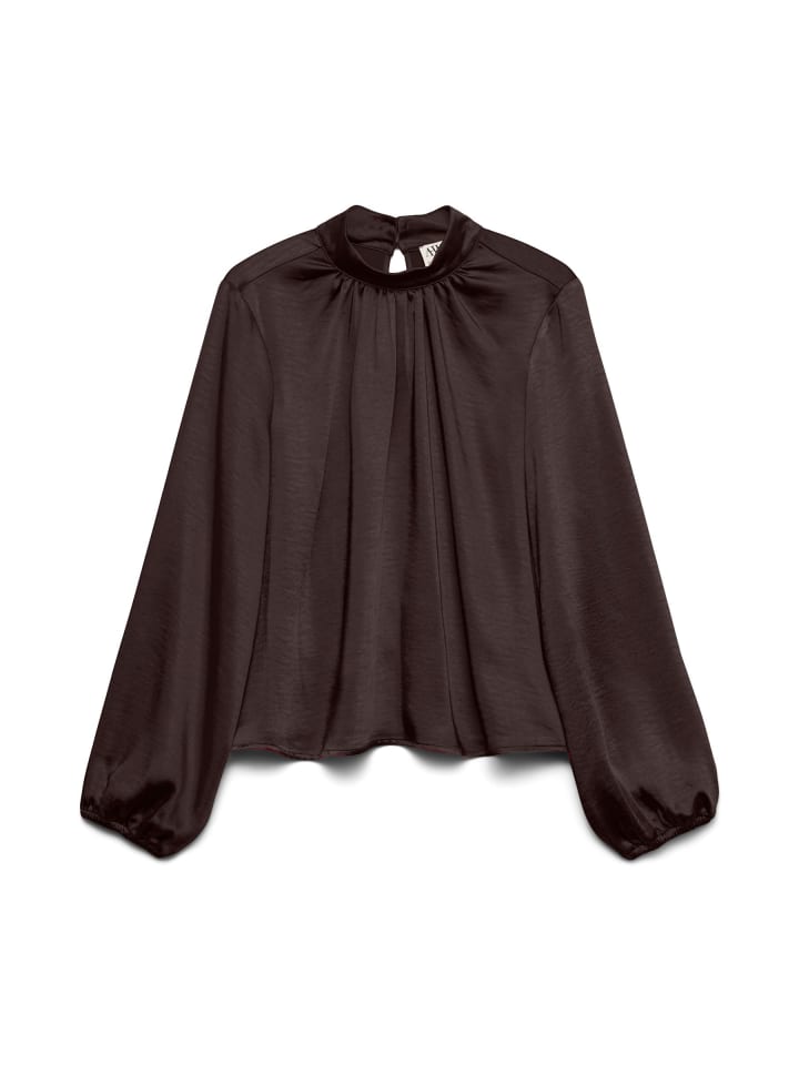 Vero Moda Блузка в шоколадном торте
Vero Moda Блузка в шоколадном торте