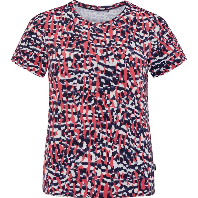 Рубашка самав Schneider Sportswear, мультиколор
Рубашка самав Schneider Sportswear, мультиколор