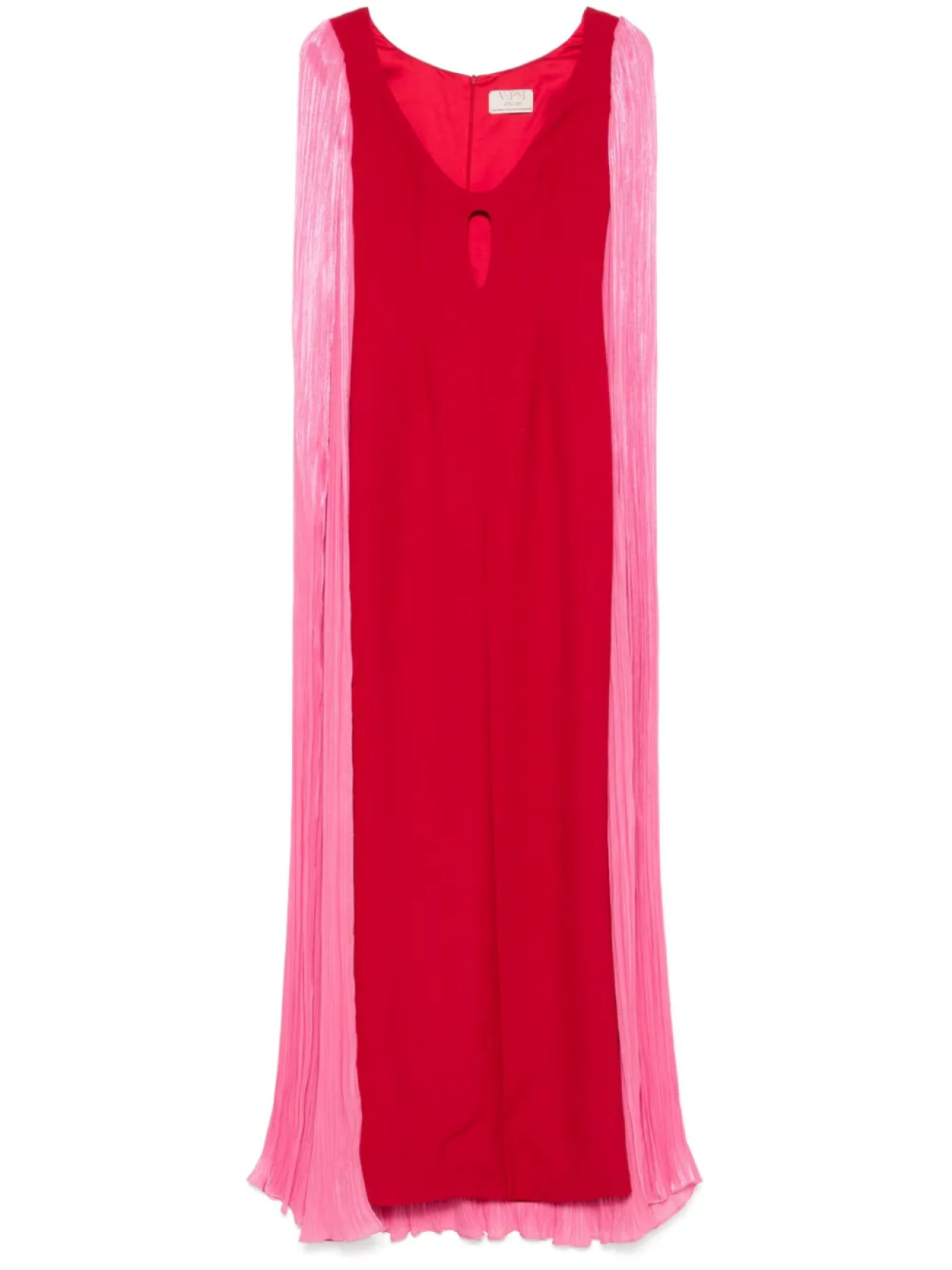 V:PM ATELIER платье макси Eros, красный
V:PM ATELIER платье макси Eros, красный