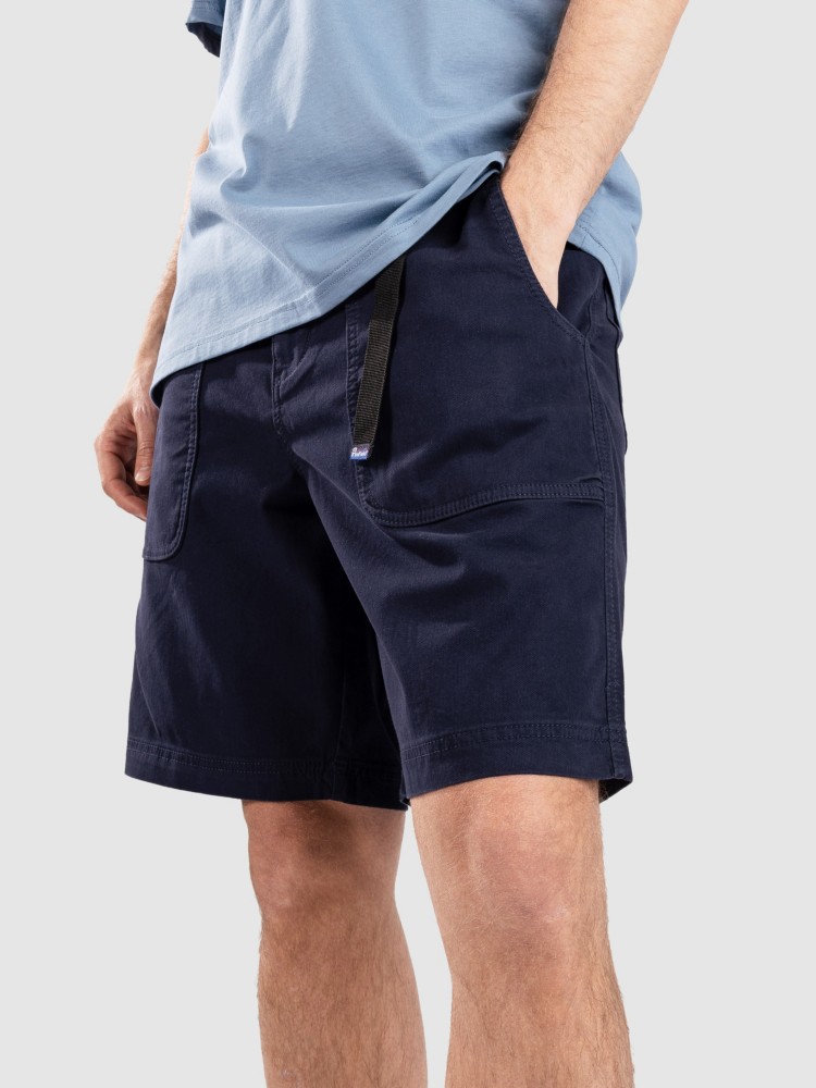 Шорты Penfield Felton Shorts, navy blazer
Шорты Penfield Felton Shorts, navy blazer
