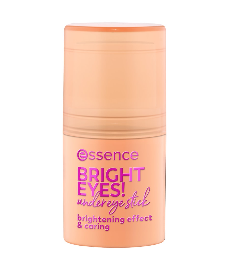 Консилер essence Bright Eyes! under eye stick, Nr. 02 - Warm Honey, 5 ml
Консилер essence Bright Eyes! under eye stick, Nr. 02 - Warm Honey, 5 ml