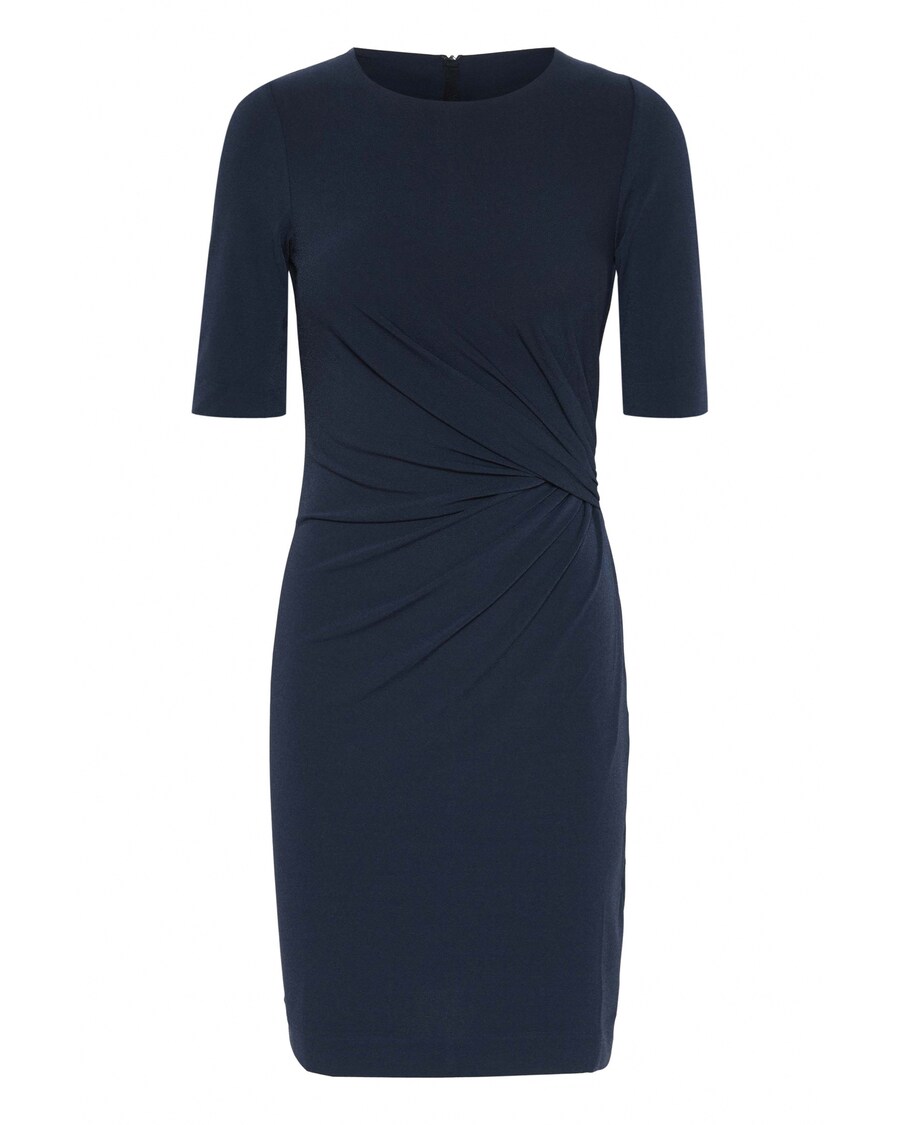 Платье InWear Solana, темно-синий
Платье InWear Solana, темно-синий