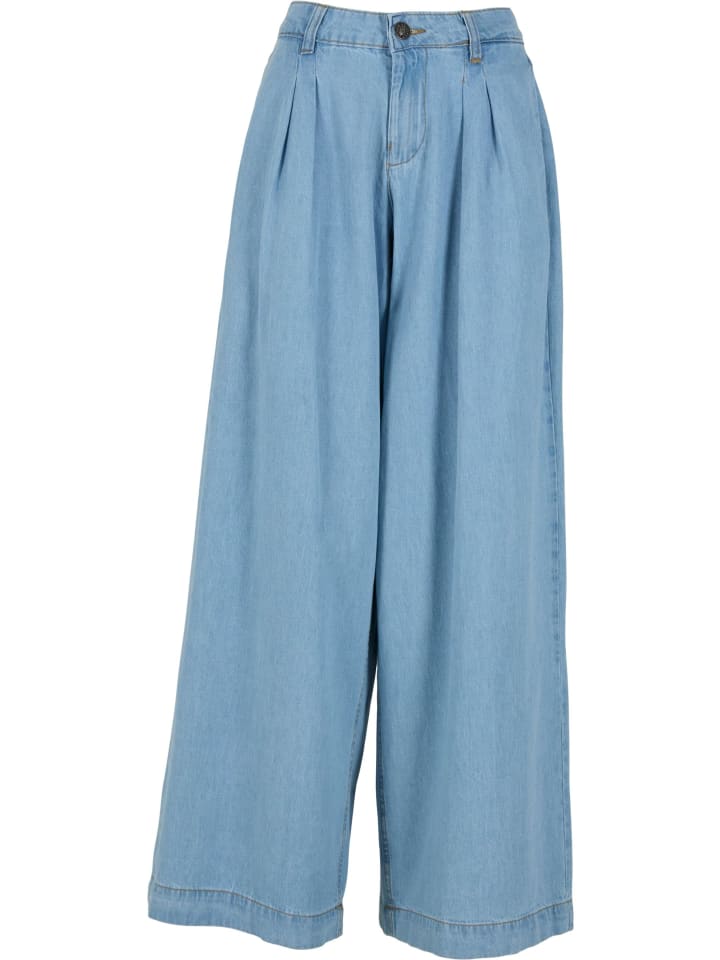 Джинсы Urban Classics нового светло-голубого цвета Urban Classics
Джинсы Urban Classics нового светло-голубого цвета Urban Classics