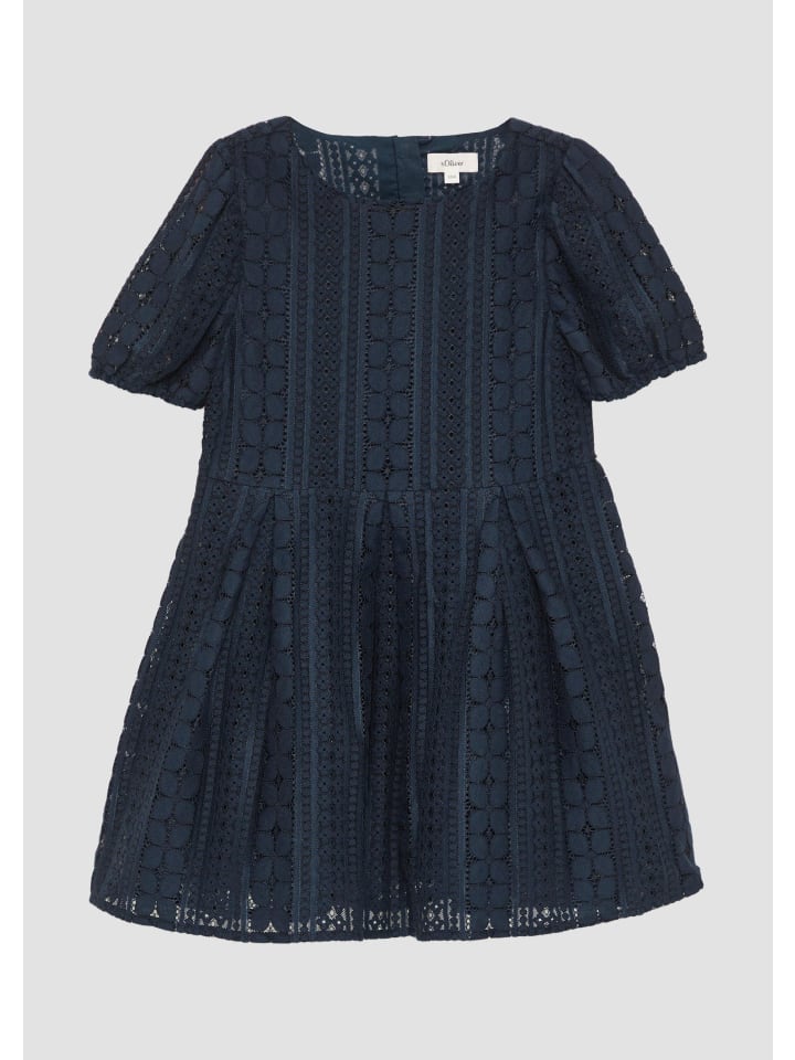 Платье в цвете 5952_navy s.Oliver
Платье в цвете 5952_navy s.Oliver