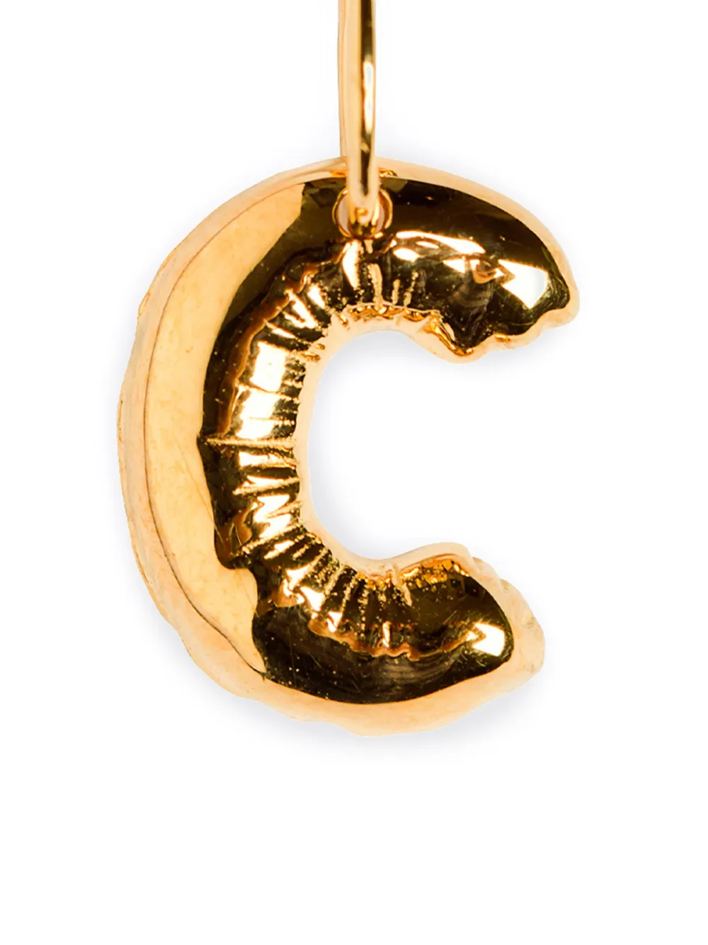 Подвеска Love Letters Vibe Harsløf Studio, золотой
Подвеска Love Letters Vibe Harsløf Studio, золотой