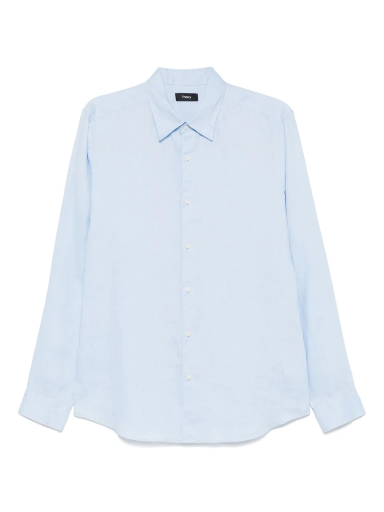 Рубашка Irving Theory, синий
Рубашка Irving Theory, синий