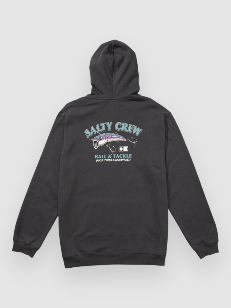 Толстовка Salty Crew Snag It Sweatjacke, charcoal
Толстовка Salty Crew Snag It Sweatjacke, charcoal