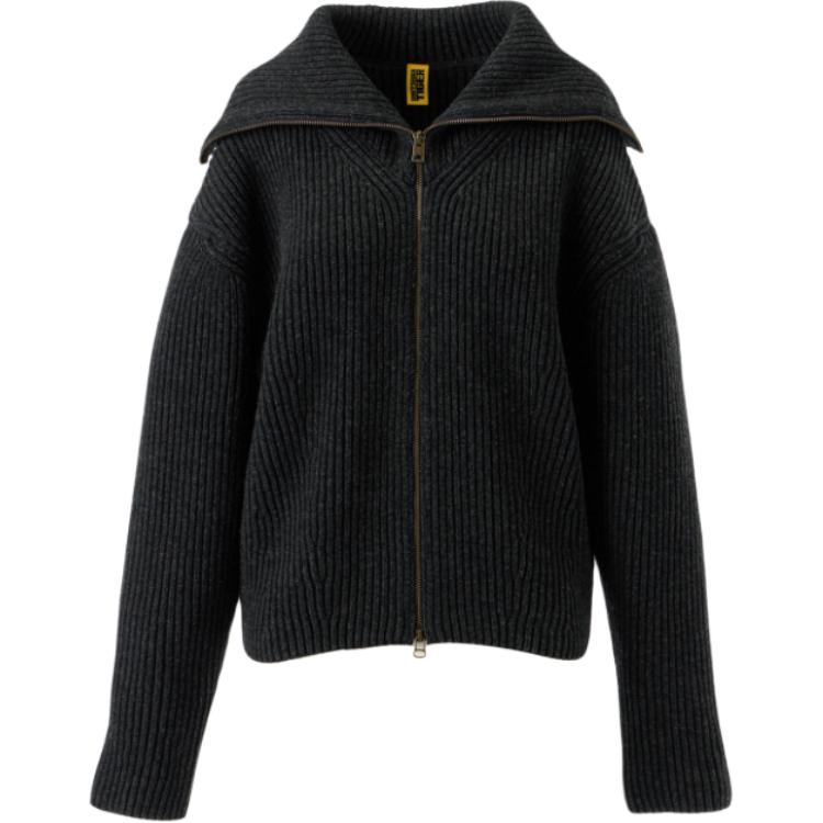 Onitsuka Tiger Топный топ WS KNIT TOP для женщин темно-серый
Onitsuka Tiger Топный топ WS KNIT TOP для женщин темно-серый