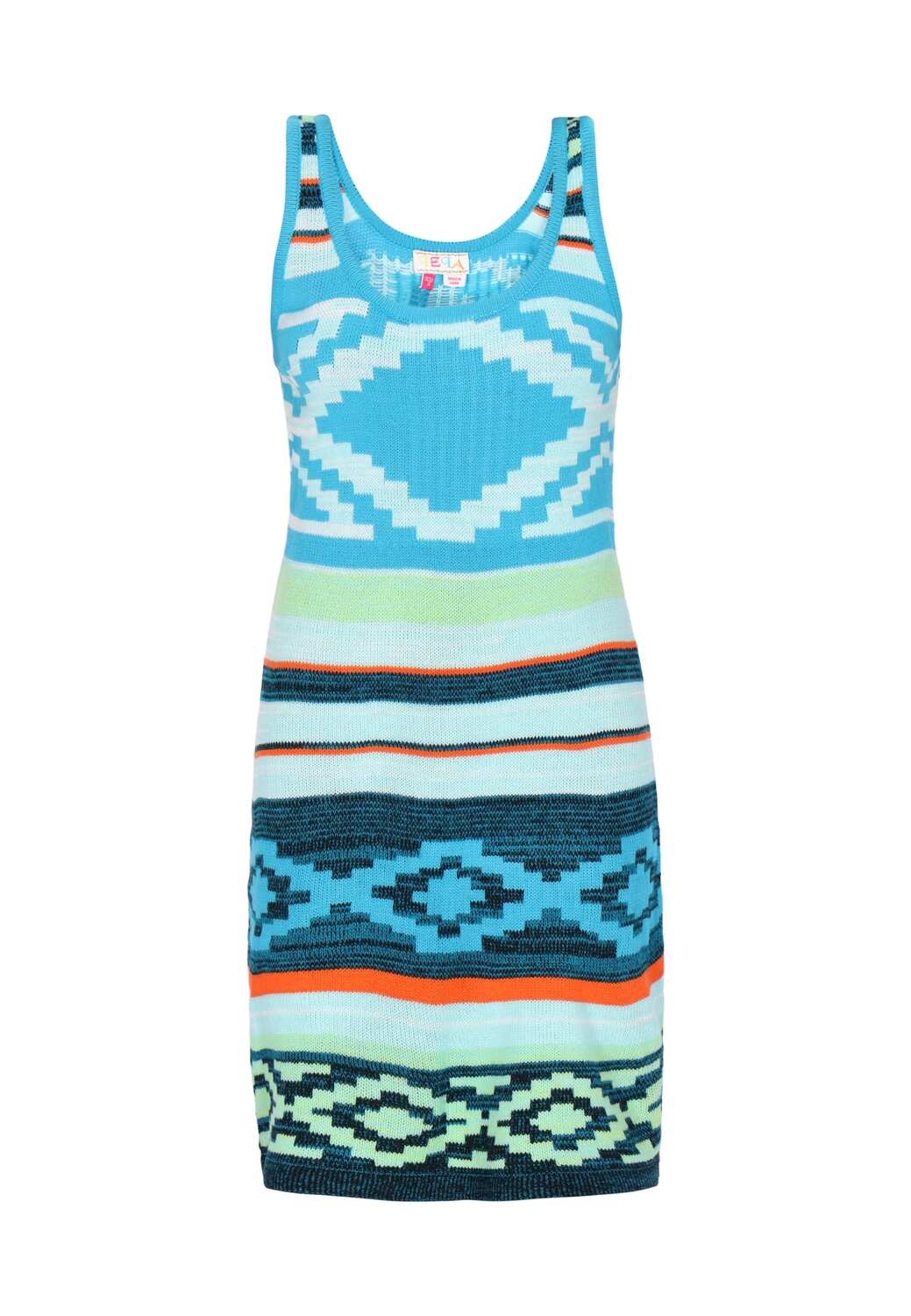 IZIA Платье в синем цвете
IZIA Платье в синем цвете